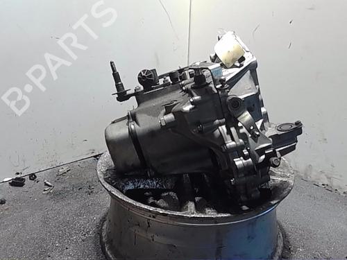 Gearbox PEUGEOT 206 Hatchback (2A/C)  | BP19089031M3 