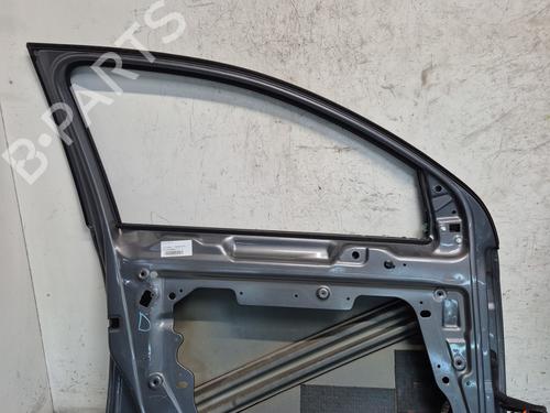 Right front door VW GOLF VI (5K1) | BP29962882C3