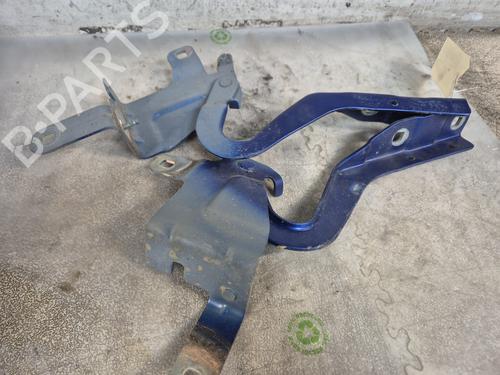 Used Hinge/Door check strap RENAULT CLIO IV (BH_) 1.2 TCe 120 (BHAU) (118 hp) 29600923