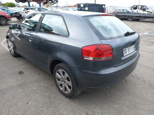 Left taillight AUDI A3 (8P1) 1.9 TDI | BP32292049C34  - Image 9