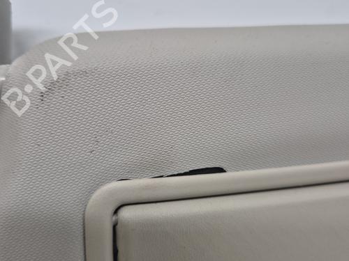 Left sun visor FORD ECOSPORT 1.5 EcoBlue TDCi | BP33711042I1 - Image 2