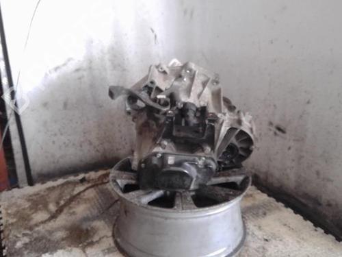 Gearbox VW POLO IV (9N_, 9A_) 1.2 12V | BP27728669M3