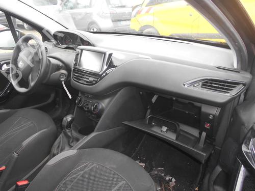 Steering rack PEUGEOT 208 I (CA_, CC_) 1.4 HDi | BP15985971M22 