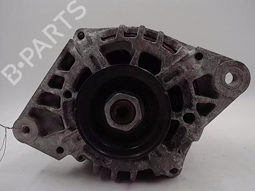 Used Alternator HYUNDAI i20 II (GB, IB) 1.2 (84 hp) 13848900