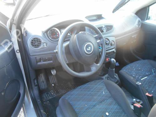 Fuel flap RENAULT CLIO III (BR0/1, CR0/1)  | BP13847980C131 