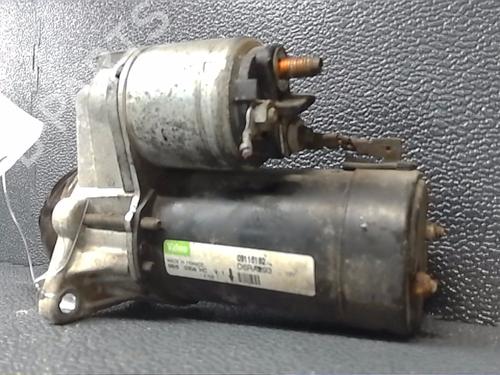 Starter OPEL AGILA (A) (H00)  | BP22773675M8 