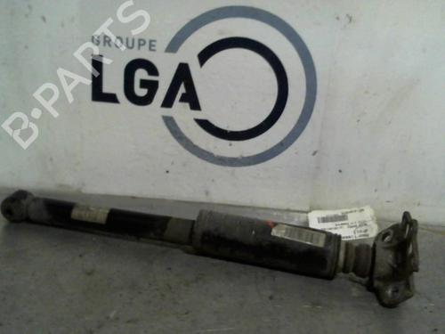 Right rear shock absorber ALFA ROMEO MITO (955_) 1.4 TJet (955AXA1B) | BP13867647M19 