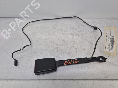 Sikkerhetsbelte-spenne VW TIGUAN (5N_) 2.0 TDI (110 hp) 31575683