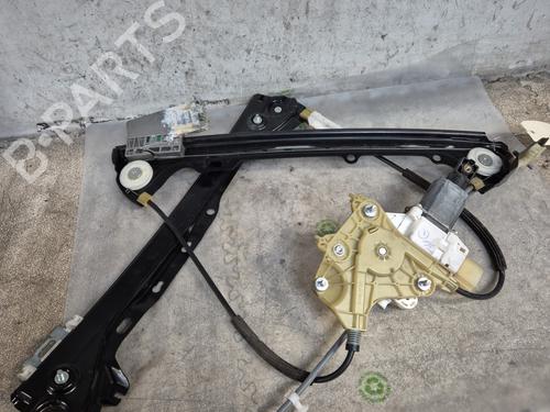 Used Front left window mechanism BMW 3 Coupe (E92) 320 d (184 hp) 30473765