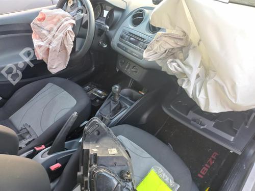 Steering column stalk SEAT IBIZA IV (6J5, 6P1) 1.6 TDI | BP21127204I23 