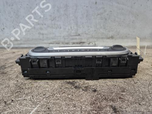 Climate control RENAULT MEGANE III Hatchback (BZ0/1_, B3_) 1.5 dCi (BZ09, BZ0D, BZ1W, BZ29, BZ14) | BP29215125I5 