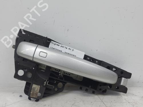 front-right-exterior-door-handle-audi-a5-8t3-2007-2008-2009-2010-2011-2012-2013-2014-2015-2016-2017-34408647 main image