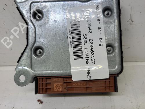 Used ECU airbags ECU airbags FIAT 500L (351_, 352_) 0.9 (199LYC1B) (105 hp) 36396468 36396468