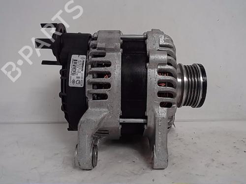 Alternator NISSAN MICRA V (K14) 1.0 | BP13850519M7 