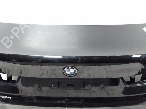 Tailgate BMW 3 Gran Turismo (F34)  | BP20507839C6