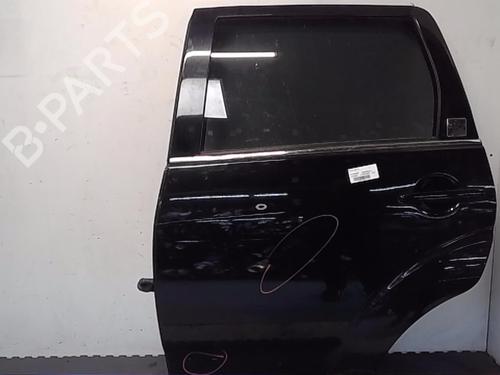 Left rear door CITROËN C-CROSSER (VU_, VV_) 2.2 HDi | BP13823832C4 