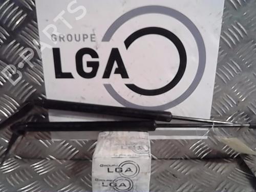 Used Tailgate lift support NISSAN MICRA V (K14) 1.5 DCI (90 hp) 14554566