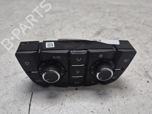 Climate control OPEL MERIVA B MPV (S10) 1.4 (75) | BP38449158I5 - Image 2