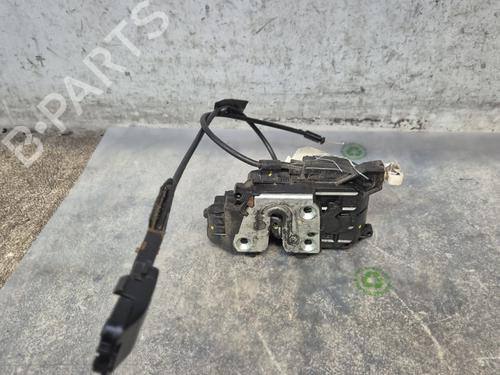 front-right-lock-renault-clio-iii-br01-cr01-2005-2006-2007-2008-2009-2010-2011-2012-2013-2014-30163880 main image