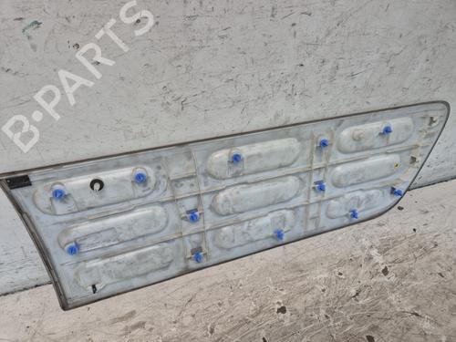Door moulding trim CITROËN C4 CACTUS 1.6 BlueHDi 100 | BP26590369C150 
