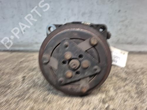 AC compressor FIAT ULYSSE (179_) 2.2 JTD | BP29577111M34 