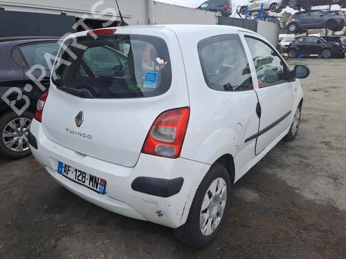 Engine RENAULT TWINGO II (CN0_) 1.2 16V (CN04, CN0B) | BP24357248M1 