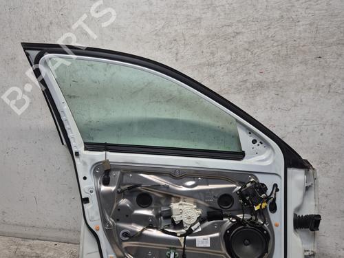 Left front door MERCEDES-BENZ C-CLASS (W204) C 200 CDI (204.001) | BP29901471C2