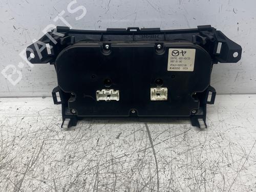 Climate control MAZDA 3 Saloon (BL) | BP38428136I5 - Image 3