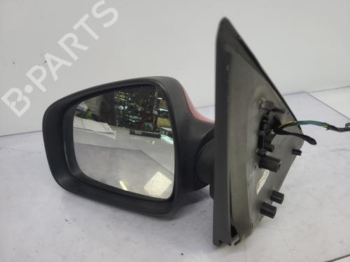 Retrovisor izquierdo DACIA SANDERO II 1.5 dCi (90 hp) 31692342