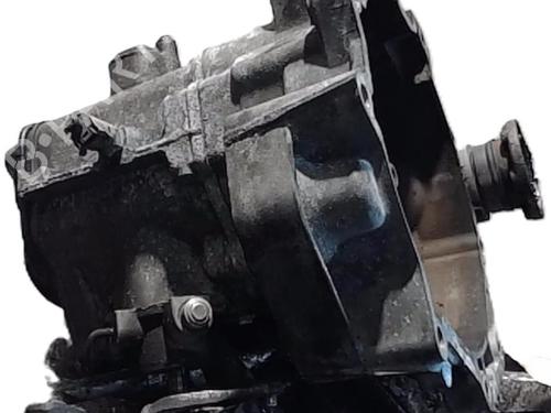 Gearbox VW FOX Hatchback (5Z1, 5Z3, 5Z4) 1.2 | BP18248180M3 