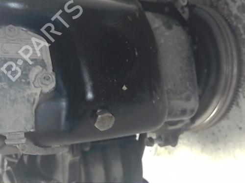 Motor VW POLO V (6R1, 6C1) 1.4 (6R1) | BP30047183M1 