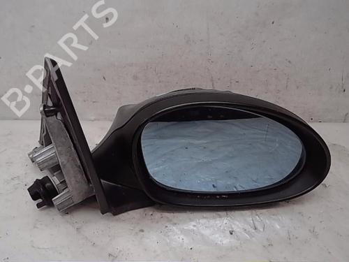 Used Right mirror BMW 1 (E87) 120 d (163 hp) 13832668