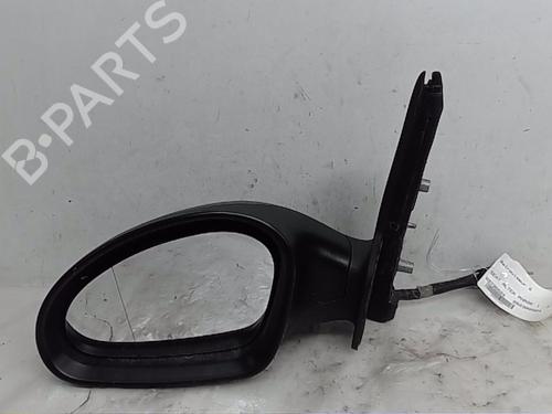 Used Left mirror SEAT ALTEA (5P1) [2004-2015]  13829569