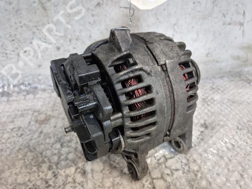 Used Alternator NISSAN QASHQAI / QASHQAI +2 I (J10, NJ10, JJ10E) [2006-2014]  26876007