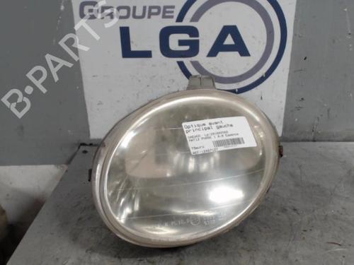 Venstre forlygte DAEWOO MATIZ (M100, M150) 0.8 (52 hp) 13869844