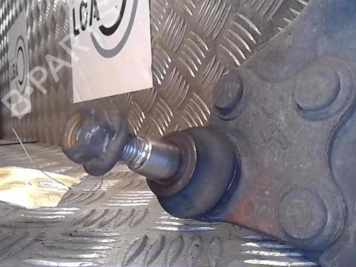 Used Left front suspension arm VW POLO V (6R1, 6C1) 1.2 (60 hp) 14558024