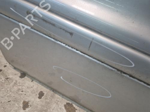 Right rear door MERCEDES-BENZ M-CLASS (W163) ML 270 CDI (163.113) | BP27886772C5 