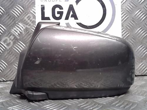 Left mirror OPEL ZAFIRA / ZAFIRA FAMILY B (A05) 1.7 CDTI (M75) | BP13850957C26 