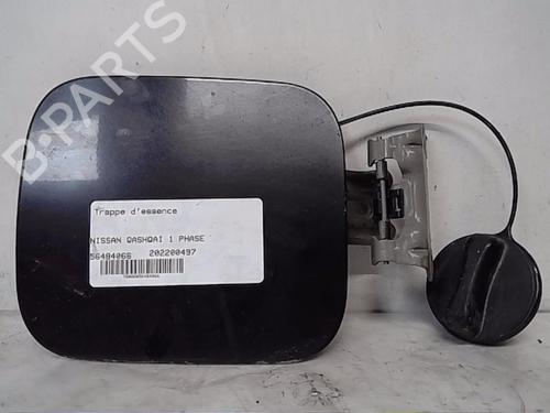 Klapa wlewu paliwa NISSAN QASHQAI / QASHQAI +2 I (J10, NJ10, JJ10E) 1.5 dCi | BP13848853C131 
