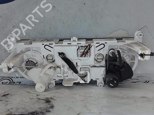 Airco bedieningspaneel RENAULT CLIO IV (BH_) 1.5 dCi 75 | BP19057328I5 