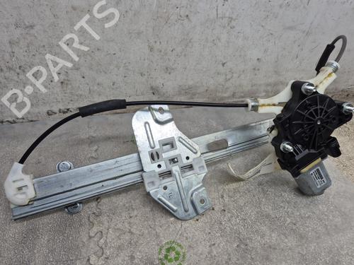 Front left window mechanism KIA PICANTO II (TA) 1.0 | BP30714453C22