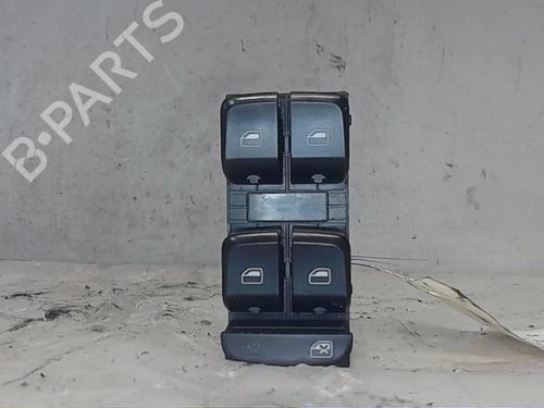 Used Left front window switch AUDI A4 B8 (8K2) 2.0 TDI (120 hp) 18248190