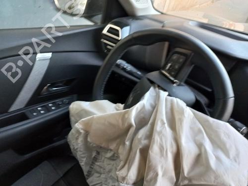 Rear left lock CITROËN C4 III (BA_, BB_, BC_) 1.5 BlueHDi 130 (BBYHZB) | BP29621114C100 