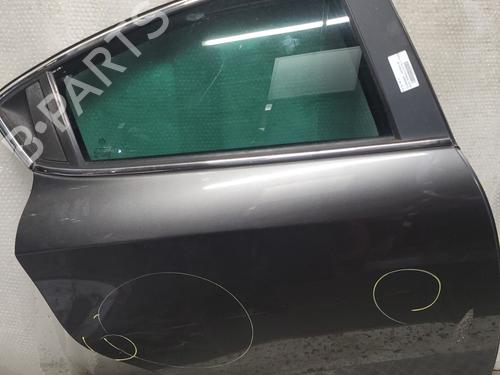 Used Right rear door ALFA ROMEO GIULIETTA (940_) 1.6 JTDM (940FXD1A) (105 hp) 30955333