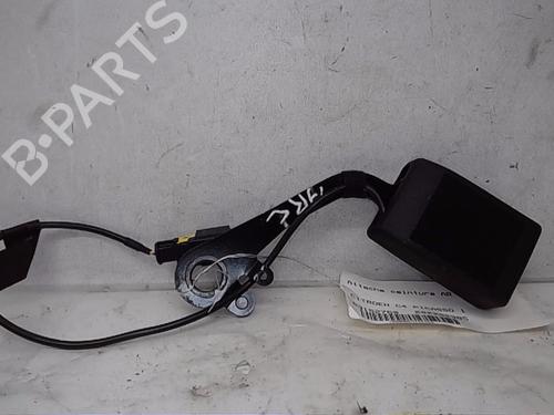 Used Seat buckle CITROËN C4 Picasso I MPV (UD_) [2006-2015]  14564371