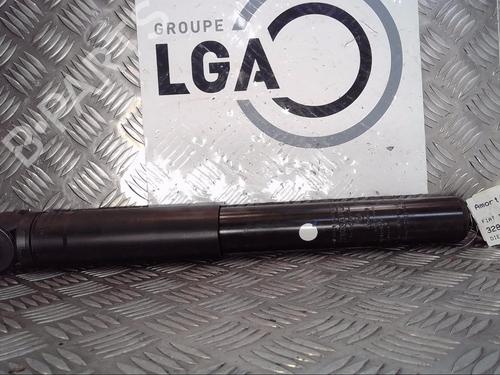 Used Left rear shock absorber FIAT TALENTO Van (296_) 1.6 D (95 hp) 13862880