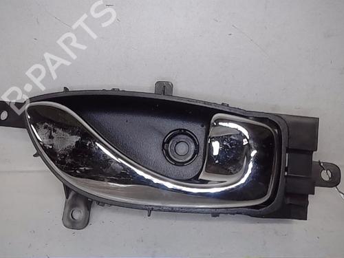 Used Front right interior door handle RENAULT KOLEOS I (HY_) 2.0 dCi 4x4 (HY0K) (150 hp) 13848123