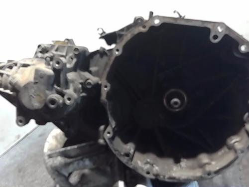 Gearbox RENAULT KOLEOS I (HY_) 2.0 dCi 4x4 (HY0K) | BP17326375M3 