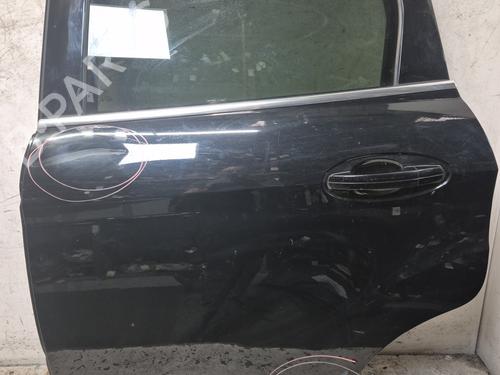 Used Left rear door FORD C-MAX II (DXA/CB7, DXA/CEU) 1.6 TDCi (95 hp) 29215040