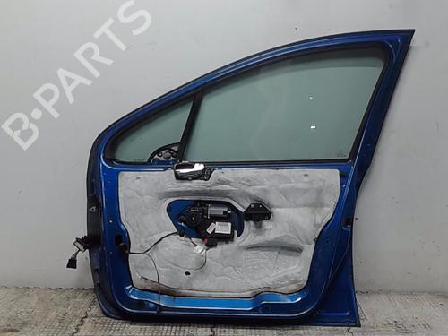 Right front door PEUGEOT 307 (3A/C) 1.6 16V | BP13827680C3 